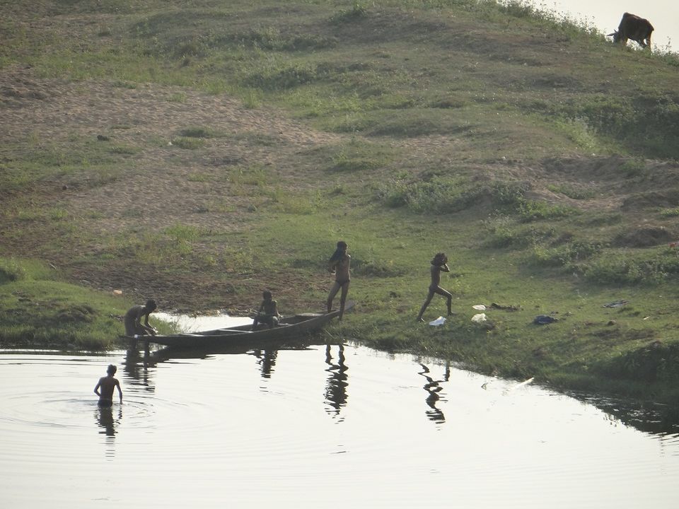 Photo of Mawlynnong, the peaceful, clean and serene village at Indo-Bangla Border 1/9 by megha goyal