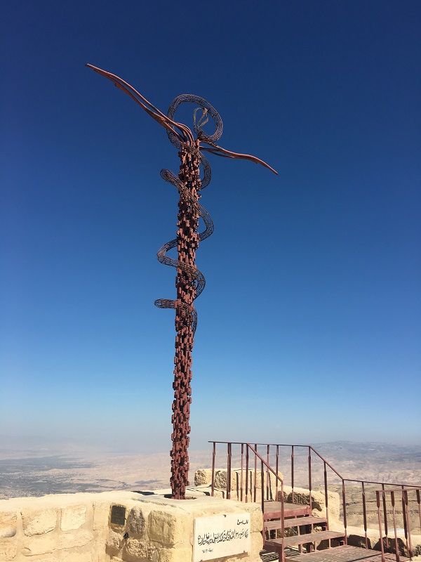 Photo of Jordan, lesser known travelling jewel by megha goyal