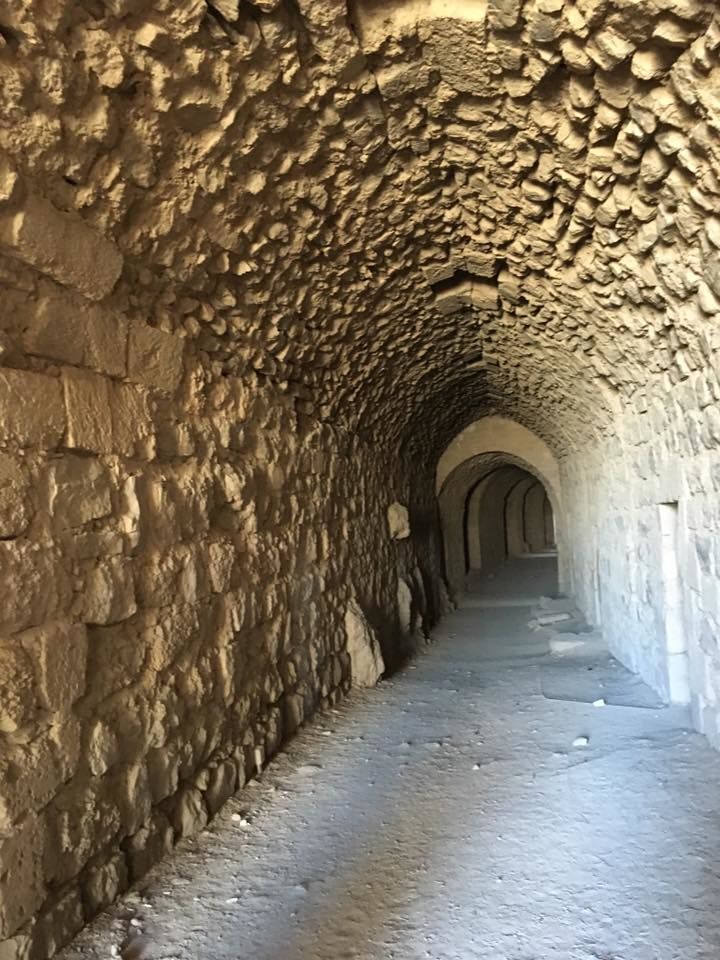 Photo of Jordan, lesser known travelling jewel by megha goyal