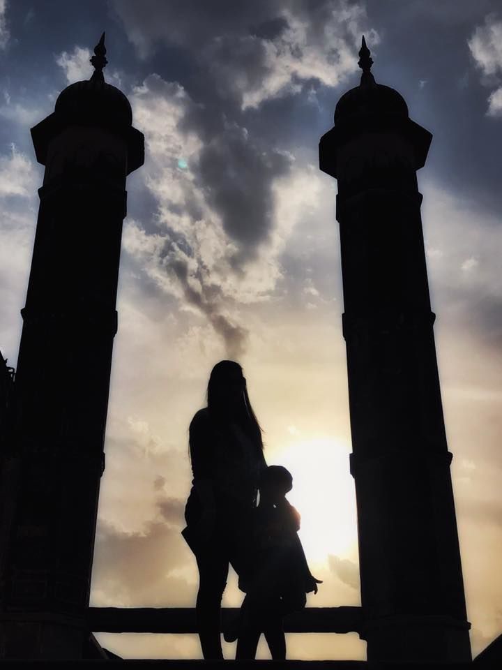Photo of Mandawa; Traveling back in time to the glory of the thikana at Silk Route! 7/13 by megha goyal