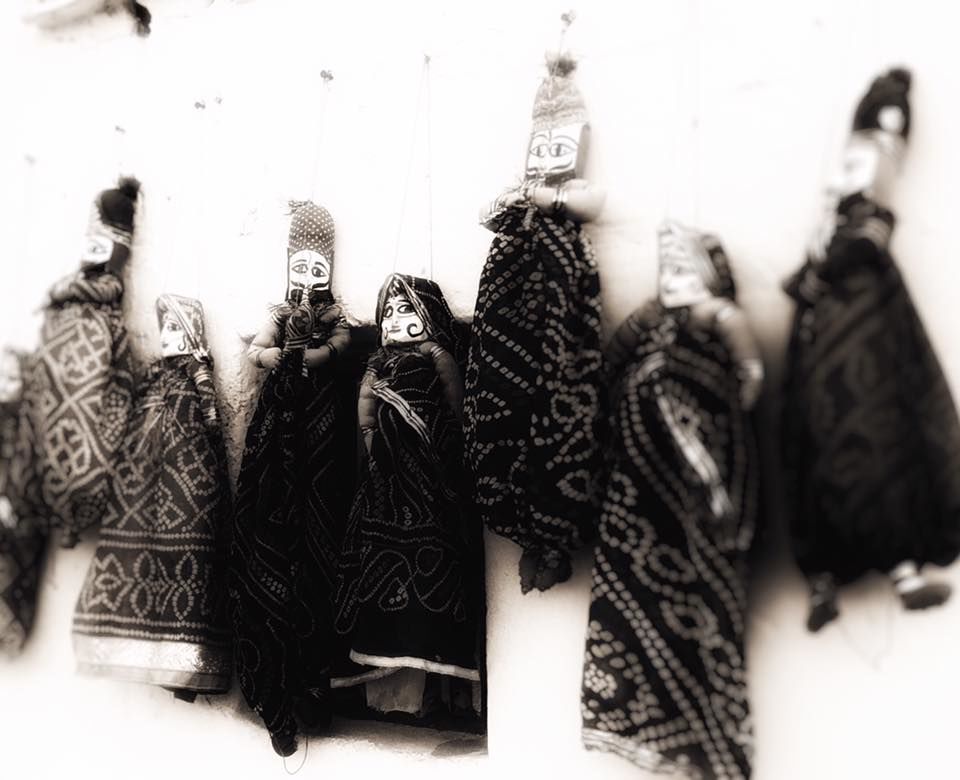 Photo of Mandawa; Traveling back in time to the glory of the thikana at Silk Route! 10/13 by megha goyal