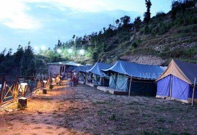 Photo of Jwarna, Uttarakhand, India by megha goyal