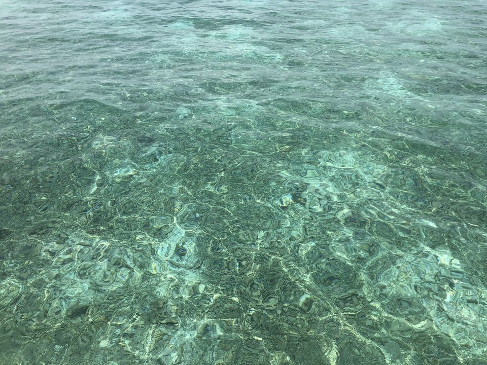 Photo of Lakshadweep, India’s answer to Maldives! by megha goyal