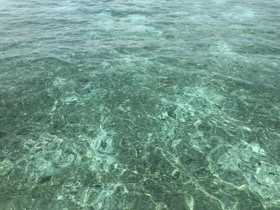 Photo of Lakshadweep, India’s answer to Maldives! by megha goyal