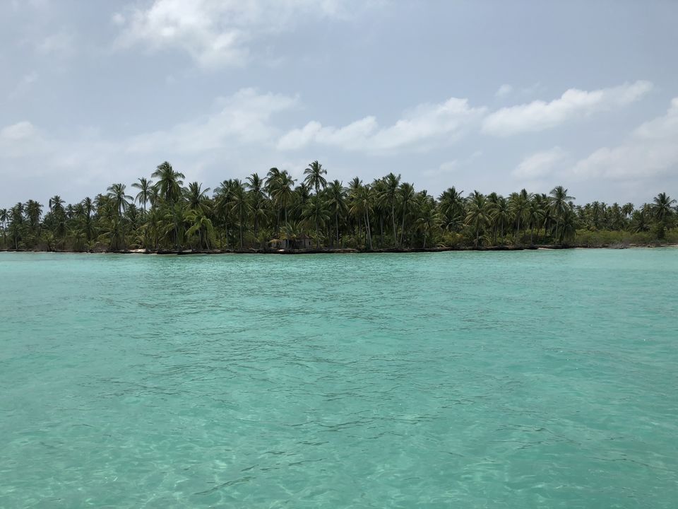Photo of Bangaram, Lakshadweep, India by megha goyal