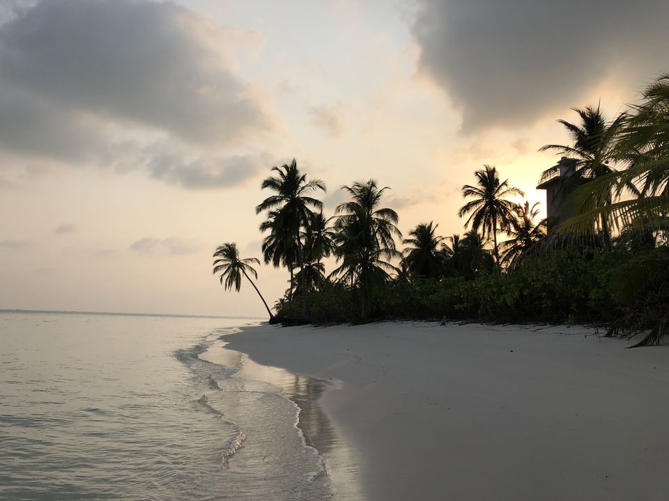 Photo of Lakshadweep, India’s answer to Maldives! by megha goyal