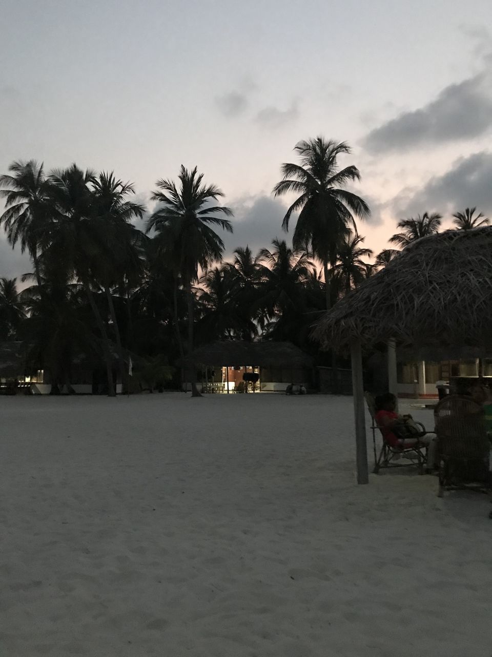 Photo of Bangaram, Lakshadweep, India by megha goyal