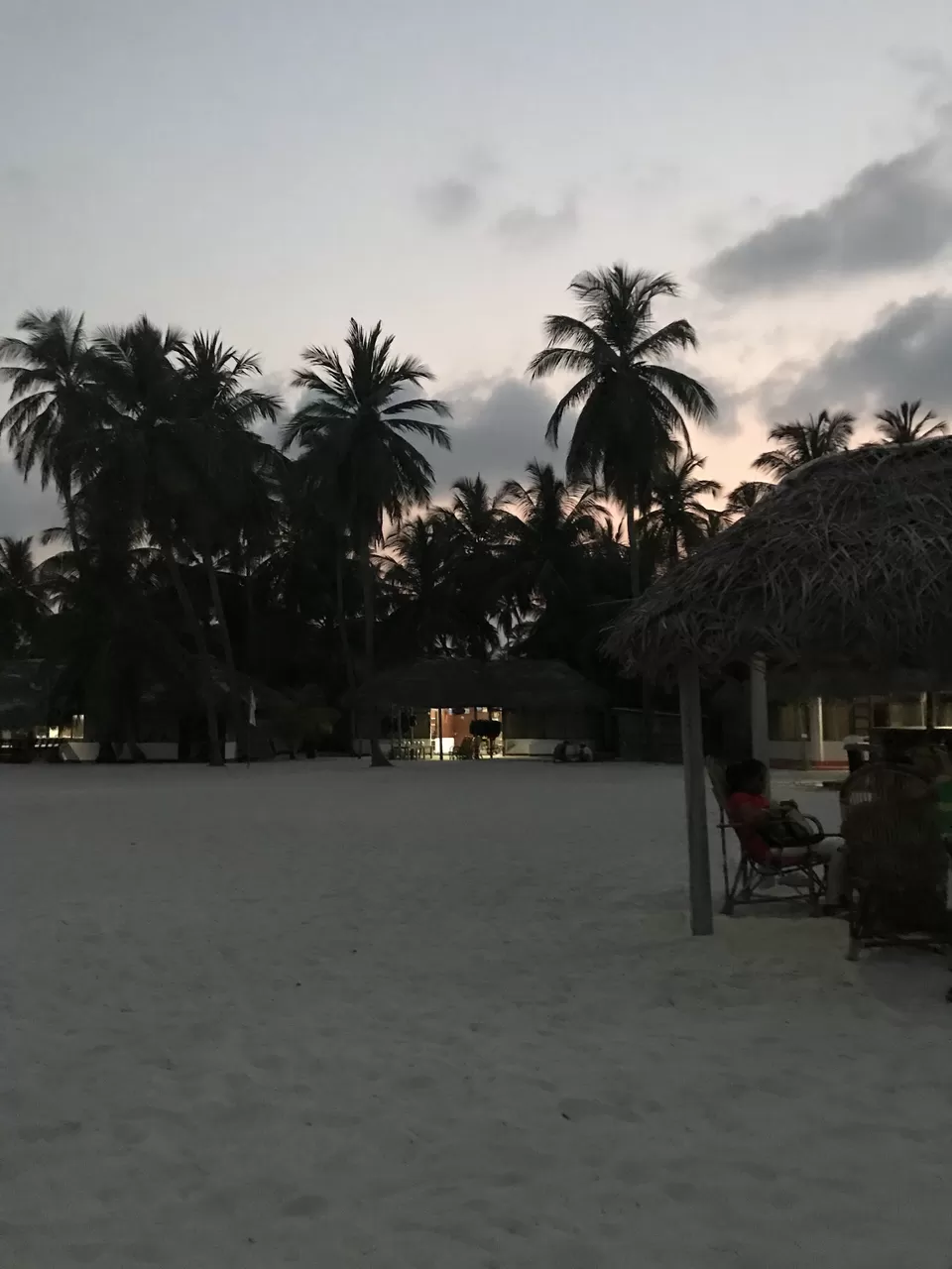 Photo of Bangaram, Lakshadweep, India by megha goyal