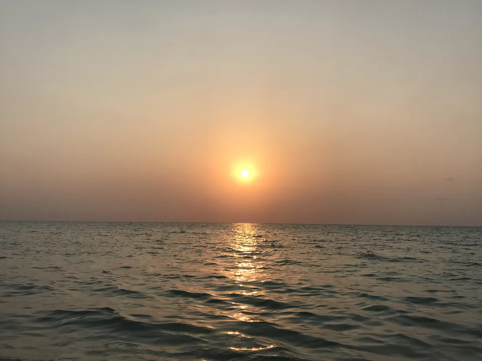 Photo of Kavaratti, Lakshadweep, India by megha goyal