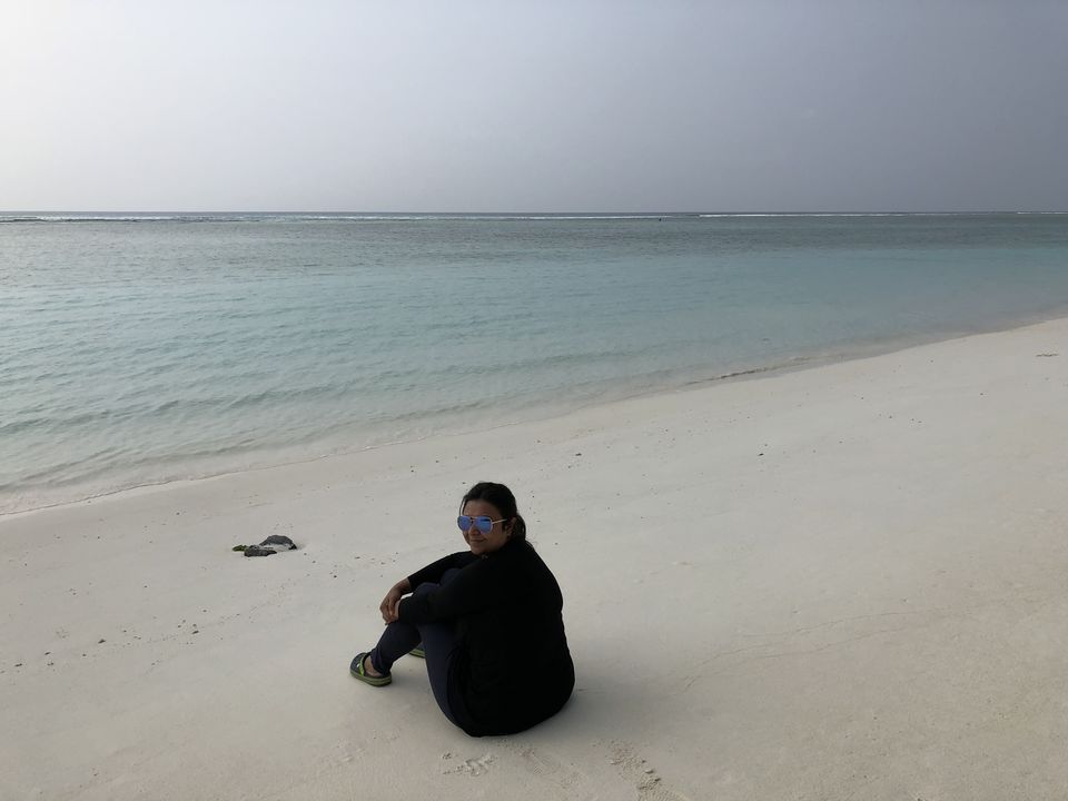 Photo of Agatti, Lakshadweep, India by megha goyal