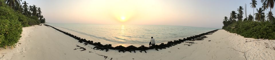 Photo of Lakshadweep, India’s answer to Maldives! 1/1 by megha goyal
