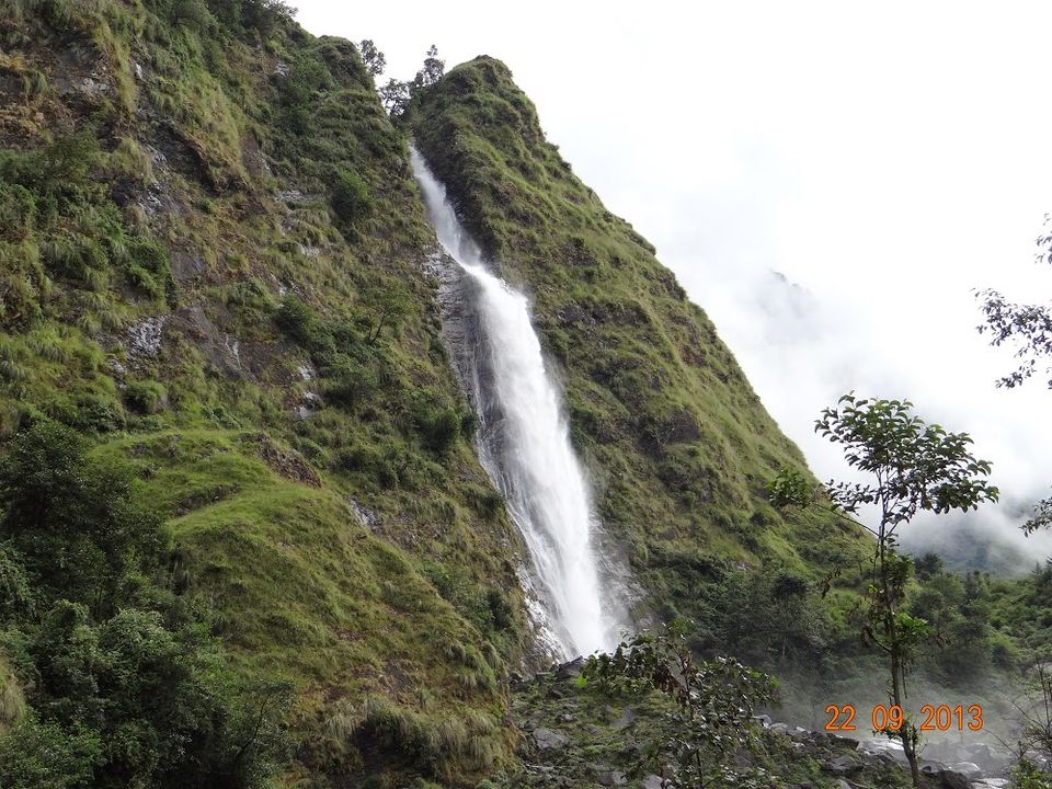 Photo of Munsiyari.. with an icing of Binsar!! 1/9 by megha goyal