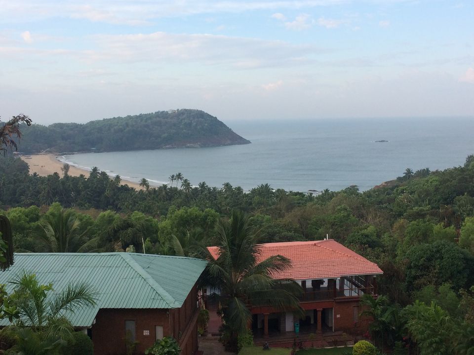 Photo of Kudle Beach, Kudle Beach Road, Dandebagh, Gokarna, Karnataka, India by Poonam Valecha