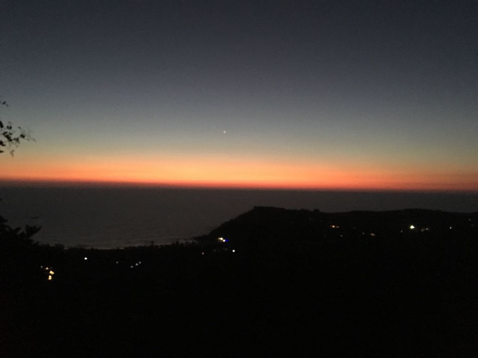 Photo of Tourist GoA......traveller GoKarna…. by Poonam Valecha