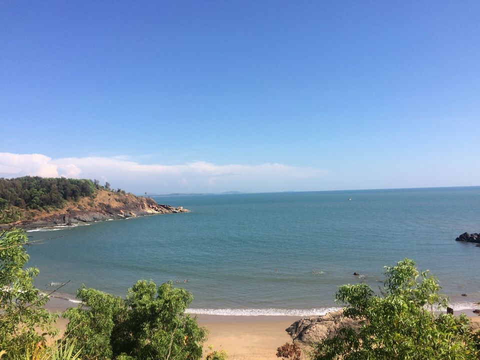 Photo of Tourist GoA......traveller GoKarna…. by Poonam Valecha