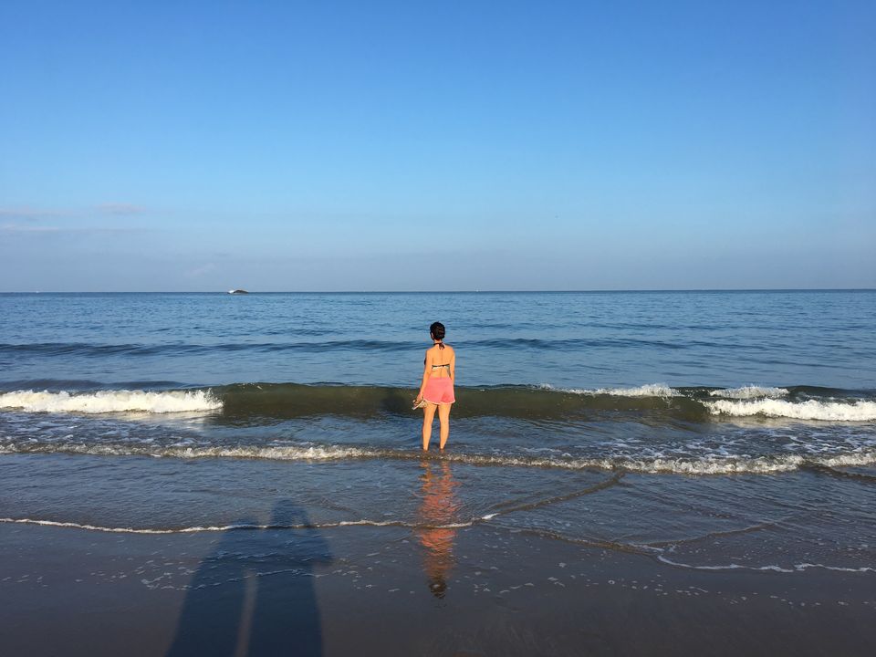 Photo of Tourist GoA......traveller GoKarna…. by Poonam Valecha