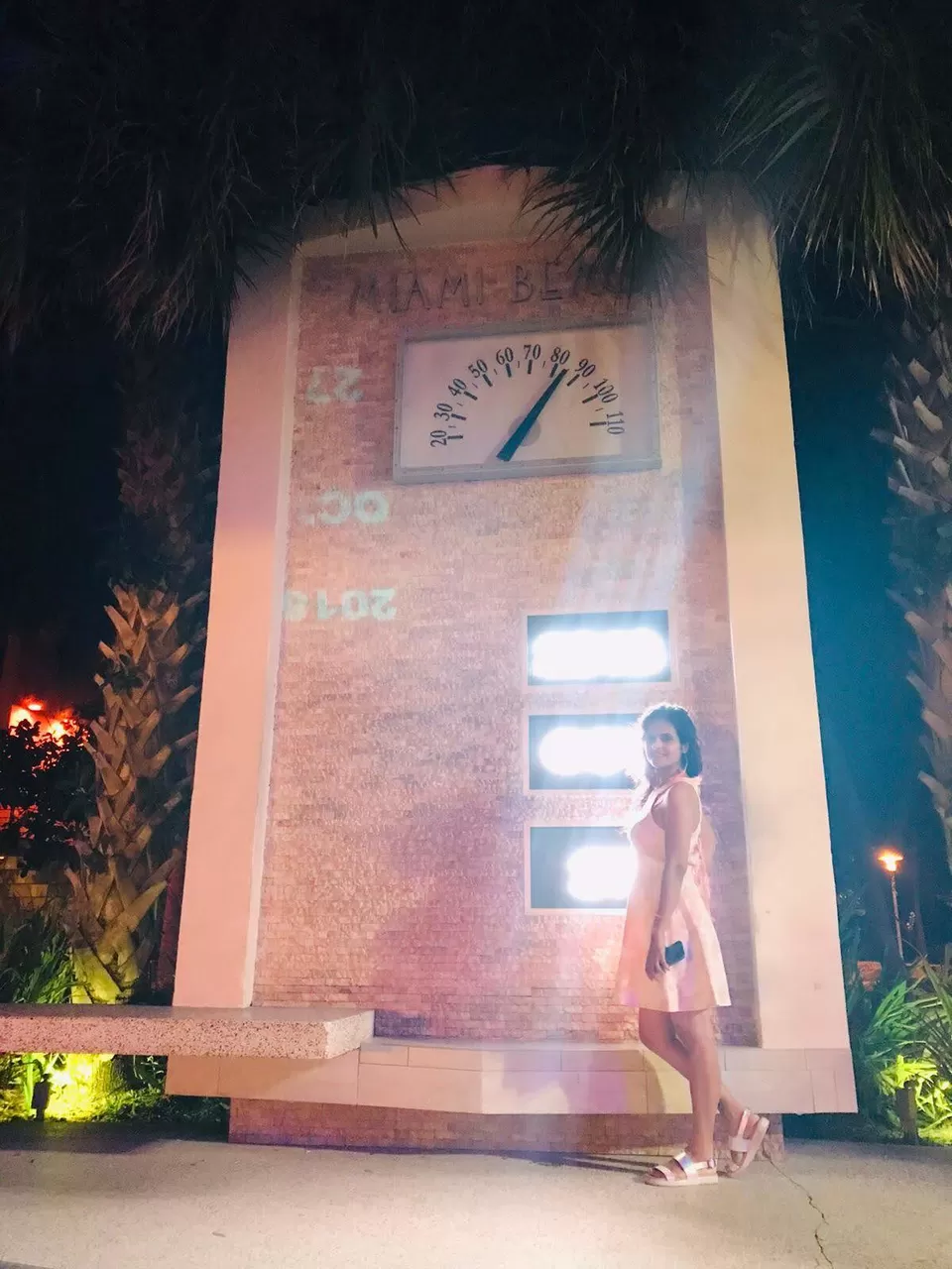 Photo of South Beach, Miami Beach, FL, USA by Poonam Valecha