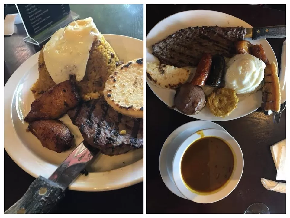 Photo of El Patio 305 Restaurant (Antiguo Monserrate), Coral Way, Miami, FL, USA by Poonam Valecha