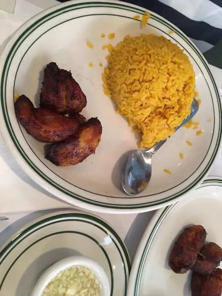 Photo of Versailles Restaurant Cuban Cuisine, Southwest 8th Street, Miami, FL, USA by Poonam Valecha
