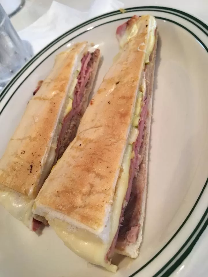 Photo of Versailles Restaurant Cuban Cuisine, Southwest 8th Street, Miami, FL, USA by Poonam Valecha