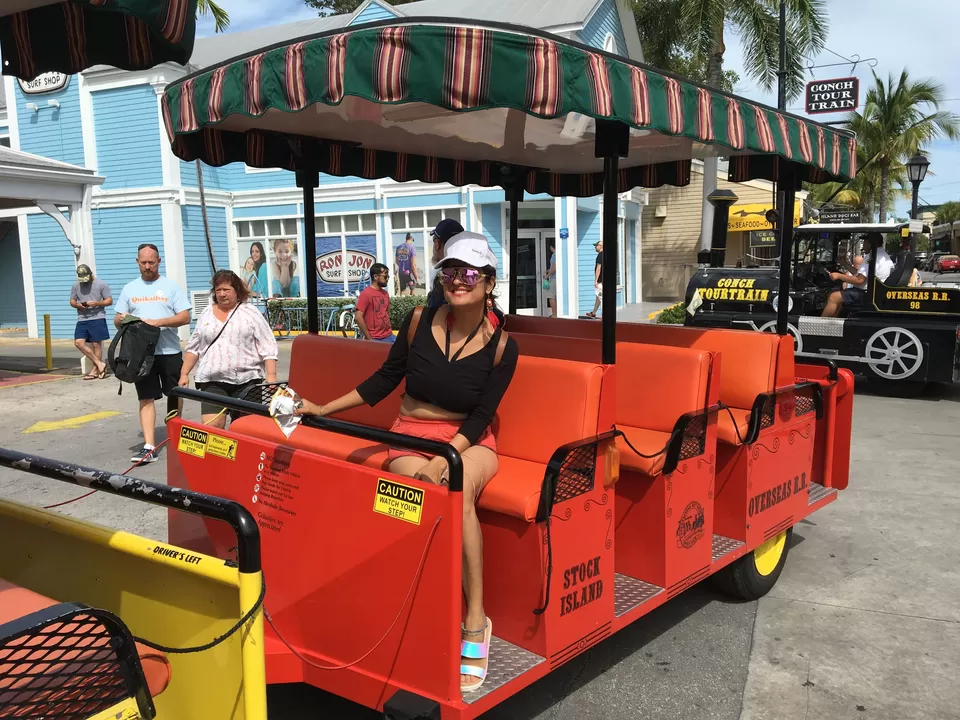 Photo of Hottest trip of the year-Miami and Key West by Poonam Valecha