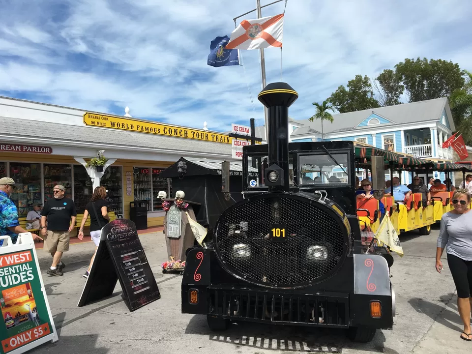 Photo of Hottest trip of the year-Miami and Key West by Poonam Valecha