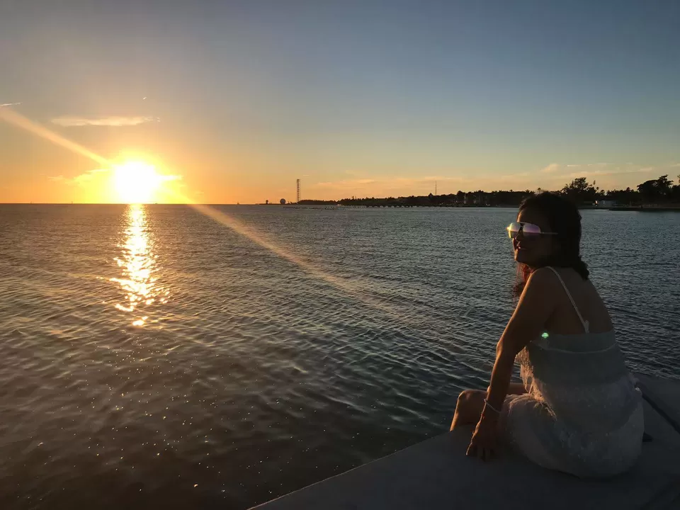 Photo of Hottest trip of the year-Miami and Key West by Poonam Valecha