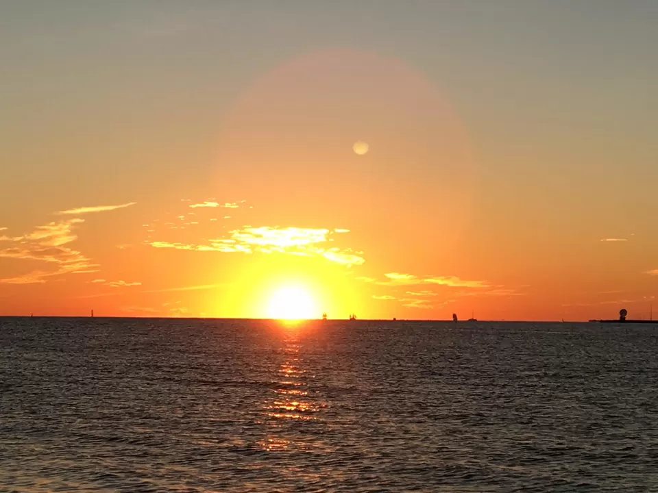 Photo of Hottest trip of the year-Miami and Key West by Poonam Valecha
