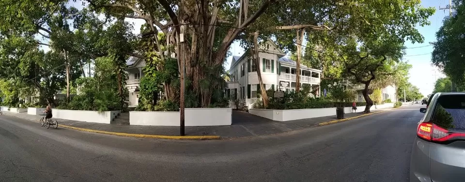 Photo of Hottest trip of the year-Miami and Key West by Poonam Valecha