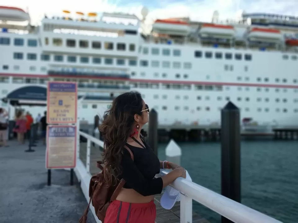 Photo of Hottest trip of the year-Miami and Key West by Poonam Valecha