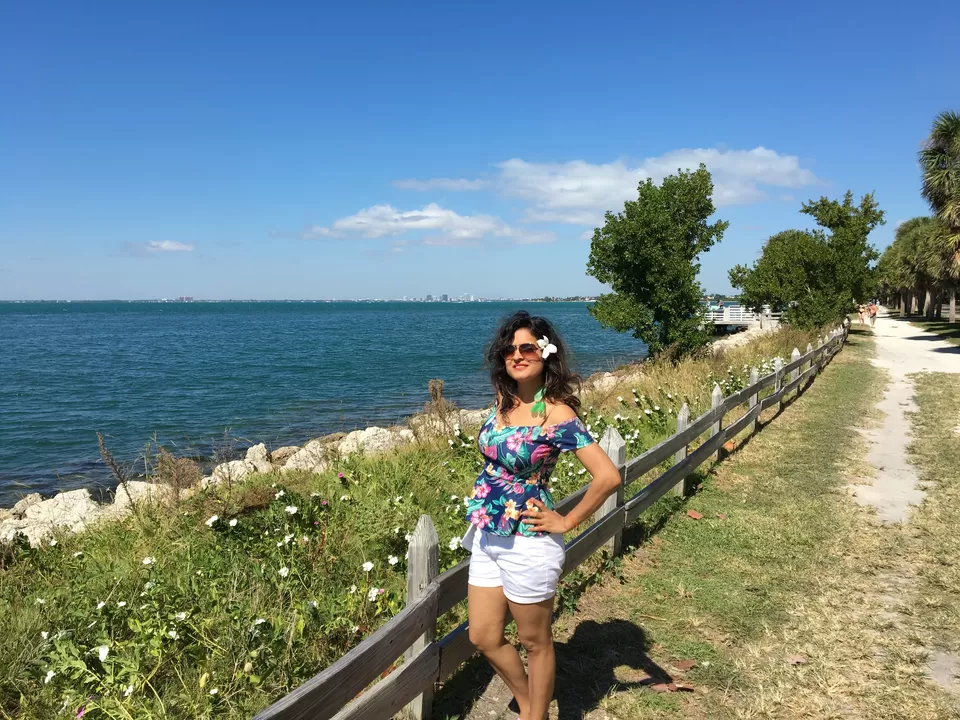 Photo of Hottest trip of the year-Miami and Key West by Poonam Valecha