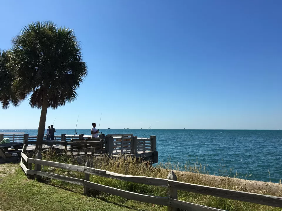 Photo of Hottest trip of the year-Miami and Key West by Poonam Valecha