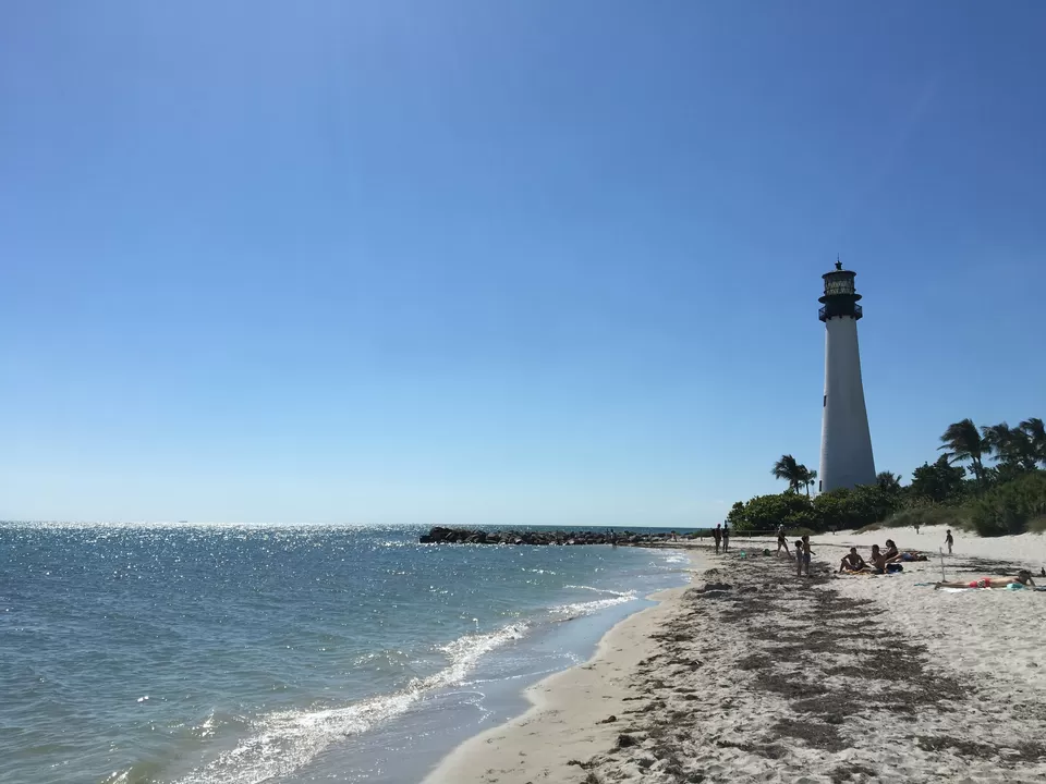 Photo of Miami Lighthouse For the Blind, Southwest 8th Avenue, Miami, FL, USA by Poonam Valecha