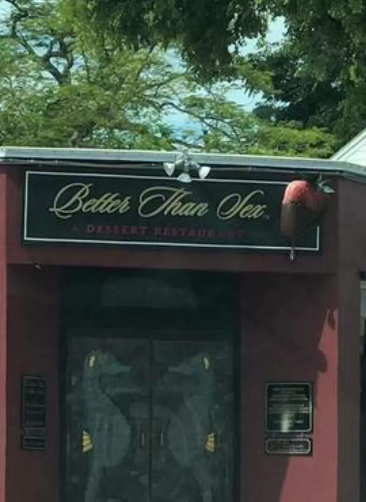 Photo of Better Than Sex - A Dessert Restaurant Key West, Simonton Street, Key West, FL, USA by Poonam Valecha