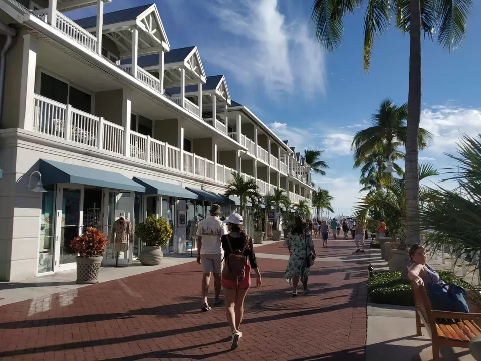 Photo of Hottest trip of the year-Miami and Key West by Poonam Valecha