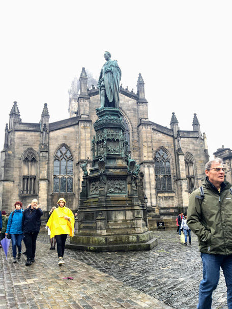 Photo of It’s a Story about Scotland - My first ever Solo Backpacking Trip by Poonam Valecha
