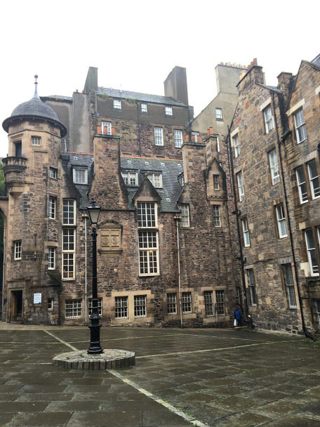Photo of It’s a Story about Scotland - My first ever Solo Backpacking Trip by Poonam Valecha