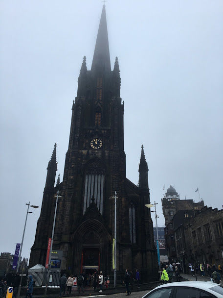 Photo of It’s a Story about Scotland - My first ever Solo Backpacking Trip by Poonam Valecha