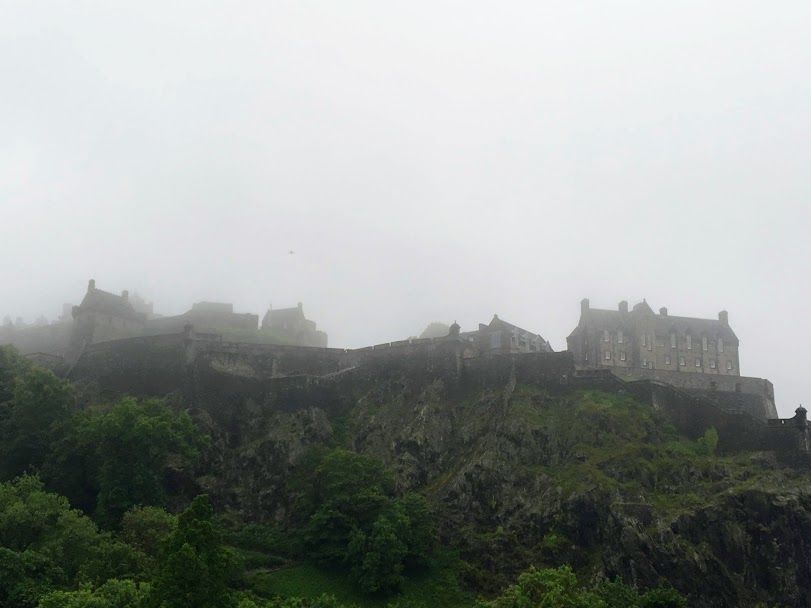 Photo of It’s a Story about Scotland - My first ever Solo Backpacking Trip by Poonam Valecha