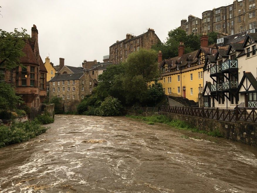 Photo of It’s a Story about Scotland - My first ever Solo Backpacking Trip by Poonam Valecha