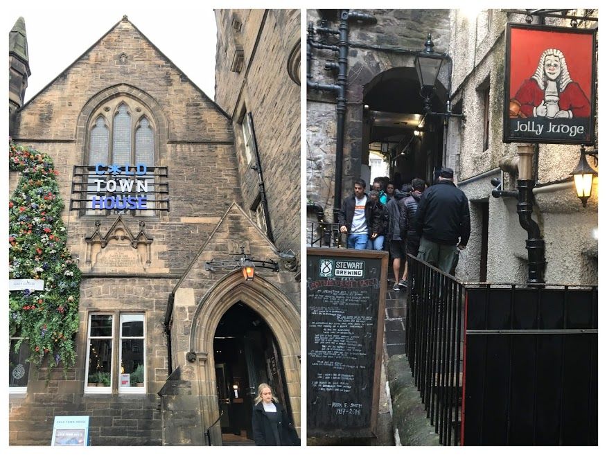 Photo of It’s a Story about Scotland - My first ever Solo Backpacking Trip by Poonam Valecha