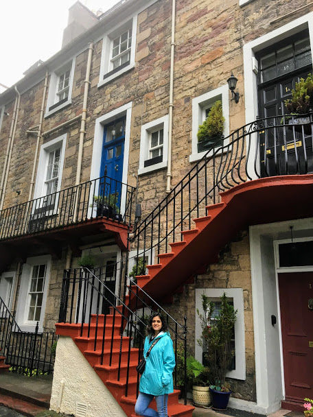 Photo of It’s a Story about Scotland - My first ever Solo Backpacking Trip by Poonam Valecha
