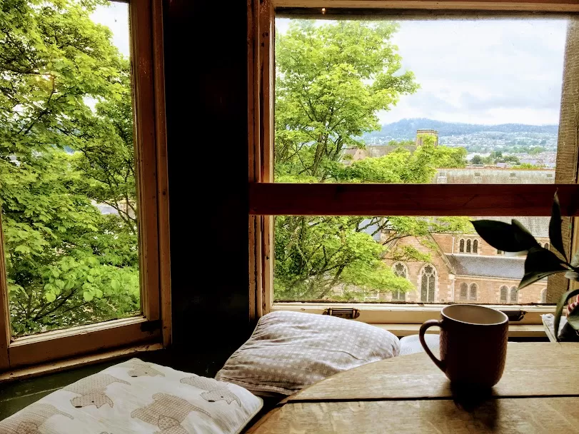 Photo of Inverness Student Hotel, Culduthel Road, Inverness, UK by Poonam Valecha