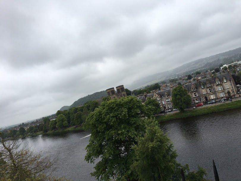 Photo of It’s a Story about Scotland - My first ever Solo Backpacking Trip by Poonam Valecha