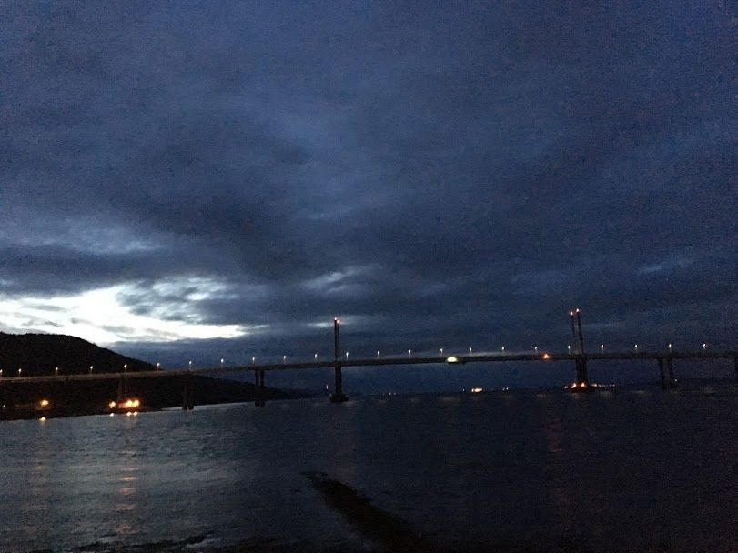 Photo of It’s a Story about Scotland - My first ever Solo Backpacking Trip by Poonam Valecha