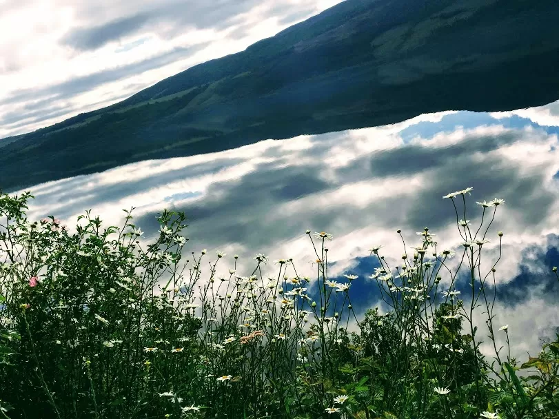 Photo of Loch Ness, United Kingdom by Poonam Valecha
