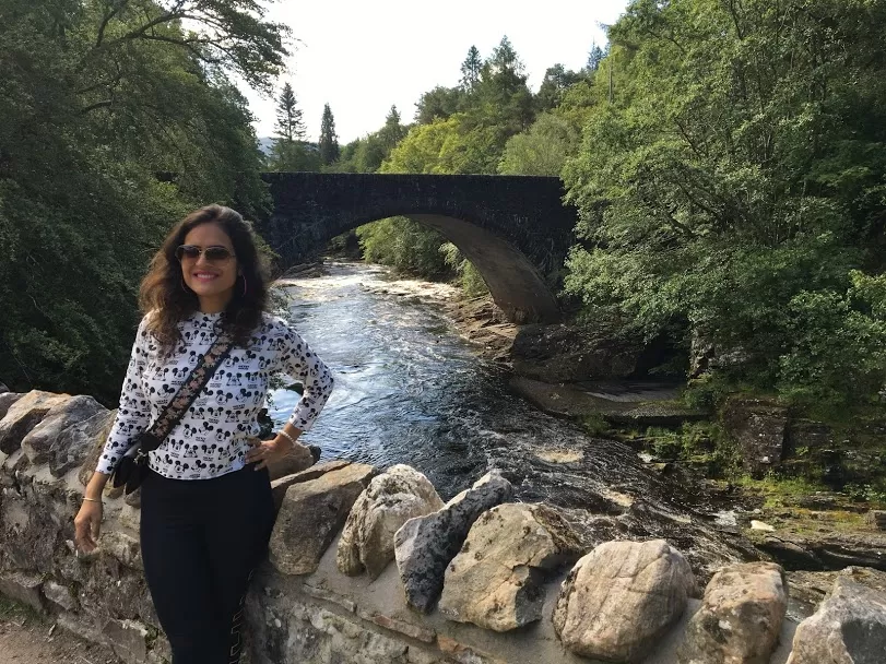 Photo of Loch Ness, United Kingdom by Poonam Valecha