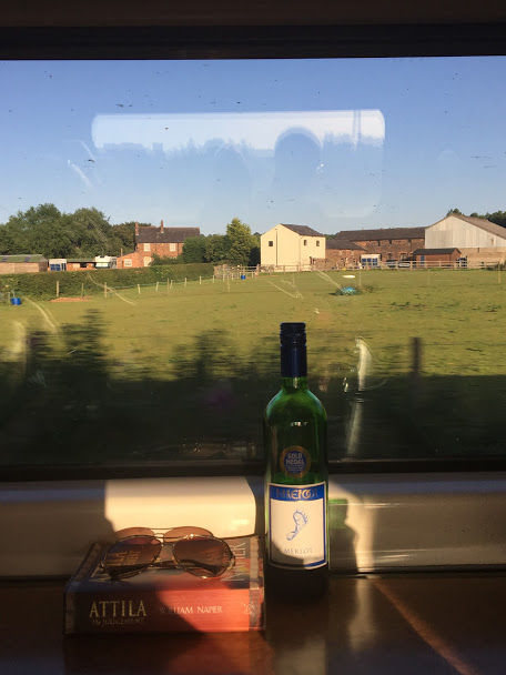Photo of It’s a Story about Scotland - My first ever Solo Backpacking Trip by Poonam Valecha