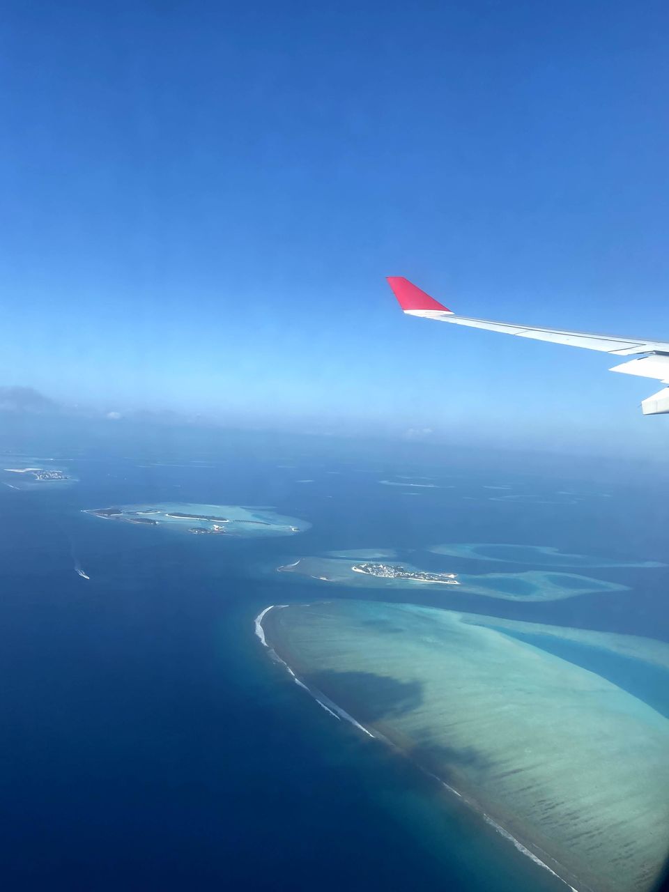 Photo of Falling in Love with the Blue Heaven- Maldives #TripbeforeLockdown 2/49 by Poonam Valecha