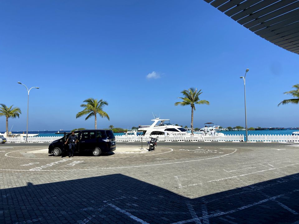 Photo of Falling in Love with the Blue Heaven- Maldives #TripbeforeLockdown 4/49 by Poonam Valecha